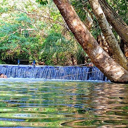 Aguas Da Serra 106B Novo- Риу-Кенти Экстерьер фото