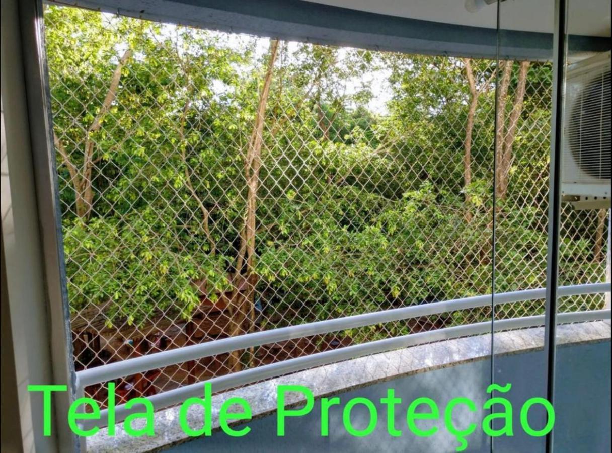 Aguas Da Serra 106B Novo- Риу-Кенти Экстерьер фото