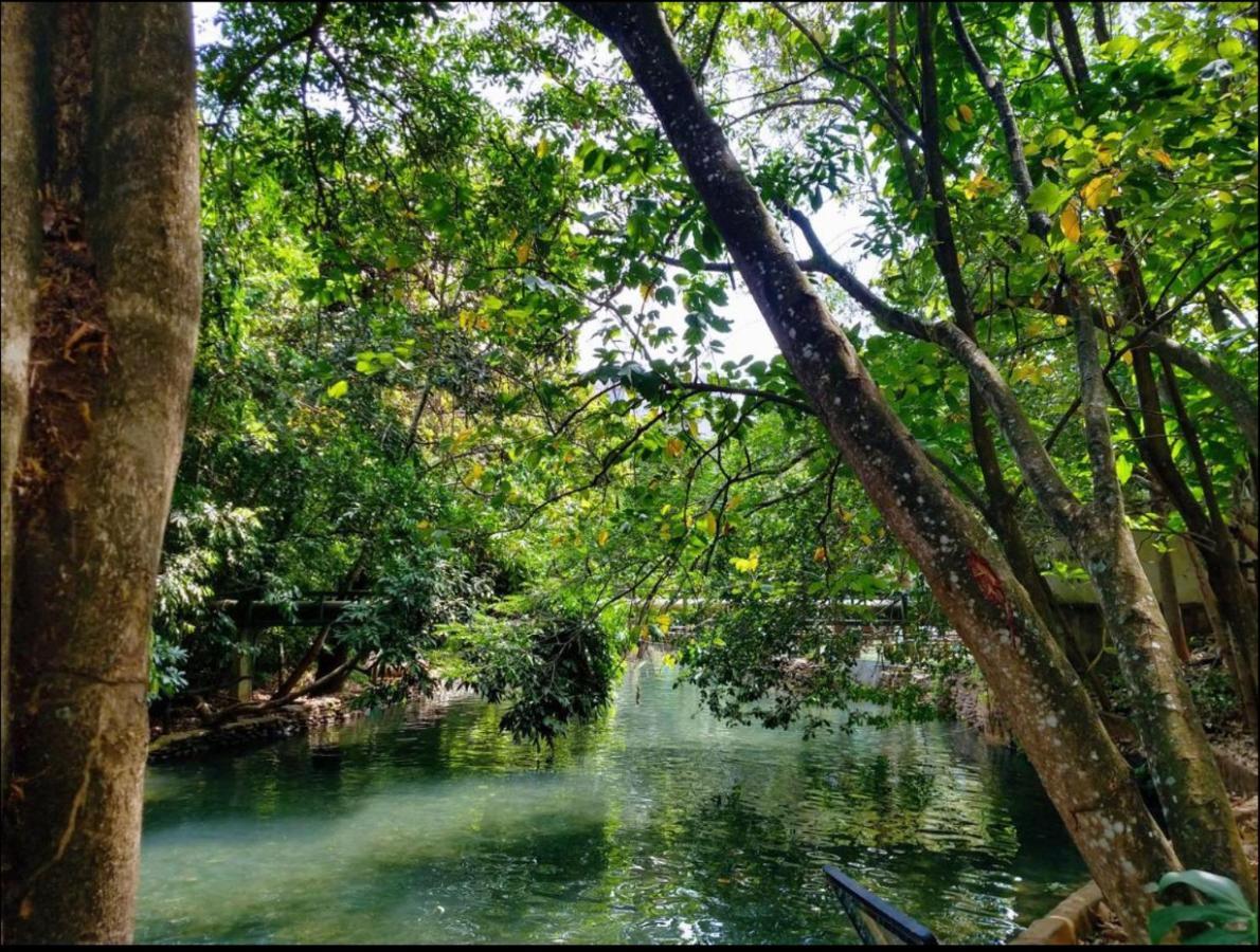 Aguas Da Serra 106B Novo- Риу-Кенти Экстерьер фото